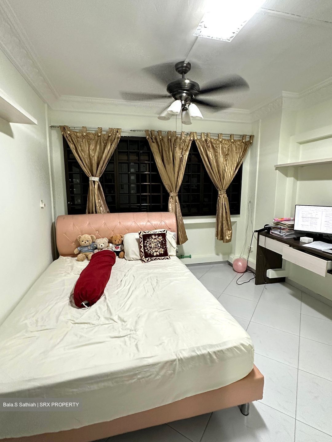 Blk 508 Woodlands Drive 14 (Woodlands), HDB 5 Rooms #486860171